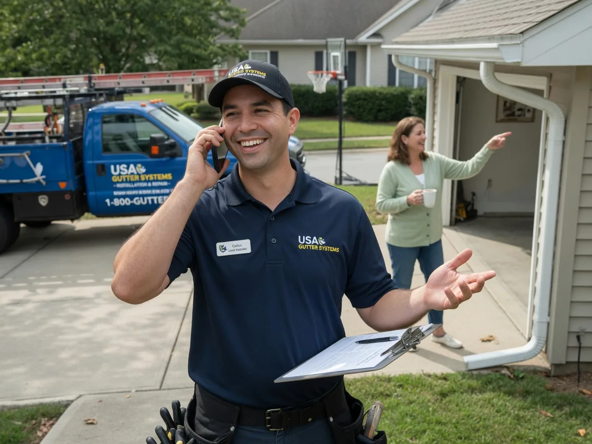 Gutter Installation Lincoln Park, NJ FAQs